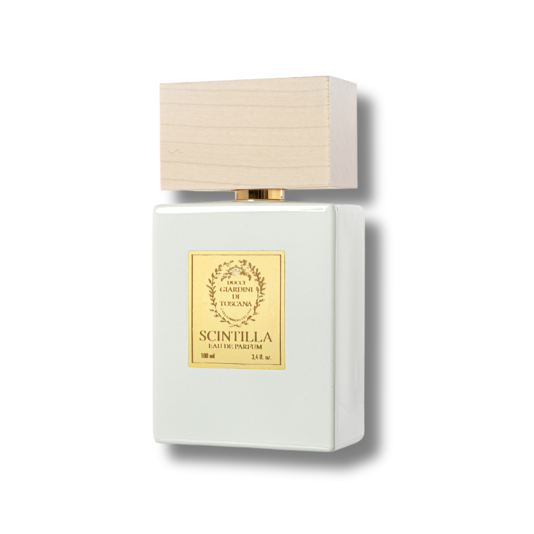 Giardini Di Toscana - Scintilla - Eau de Parfum
