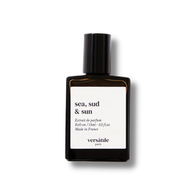 Versatile Paris - Extrait de Parfum Sea Sud & Sun
