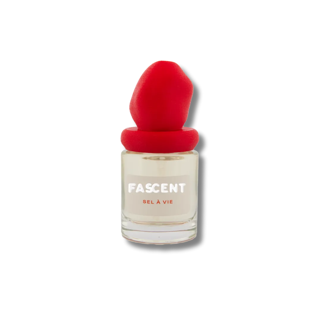 FASCENT - Sel À Vie