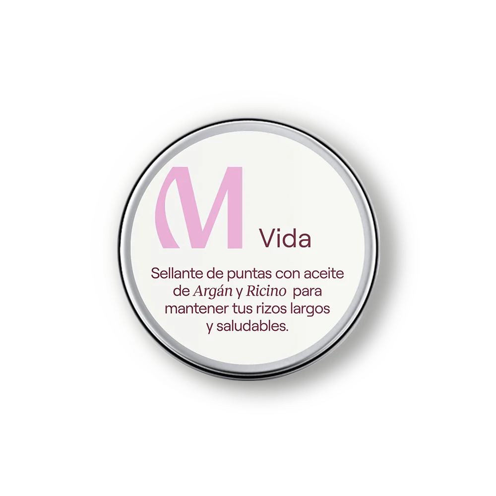 Sellante de Puntas "Vida" Melenastica