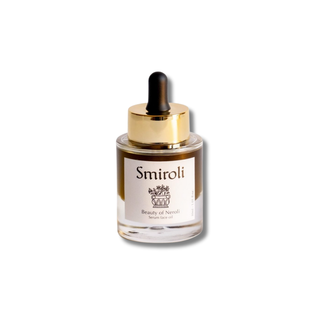 Beauty of Neroli - Serum Face Oil