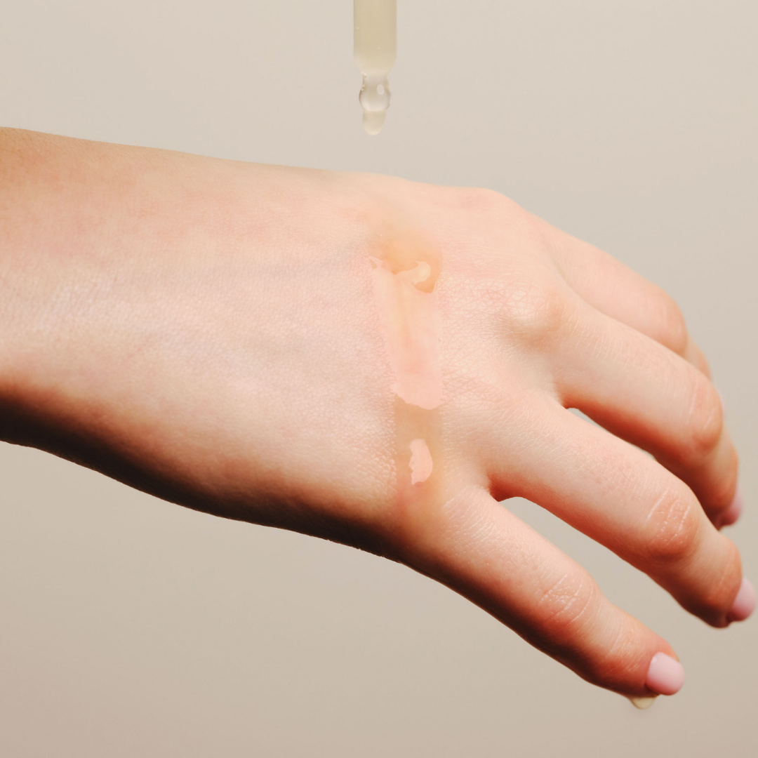 Sérum Iluminador con Vitamina C