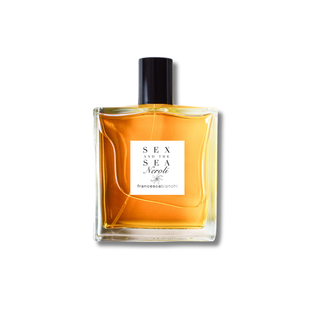 Francesca Bianchi - Sex and the Sea Neroli