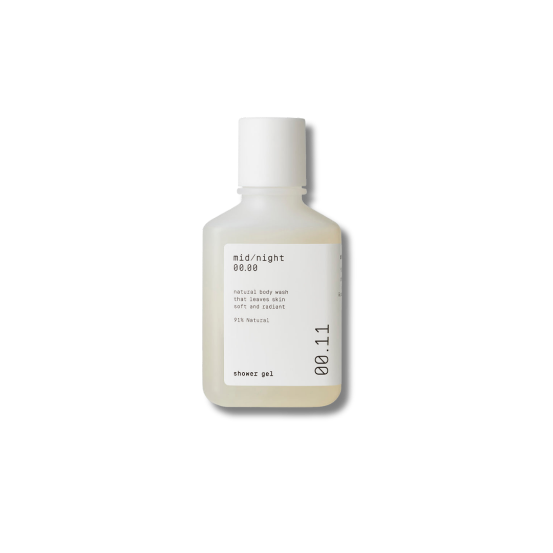 Shower Gel 00.11