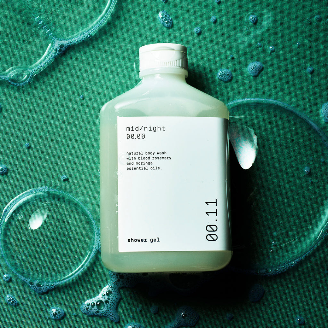 Shower Gel 00.11