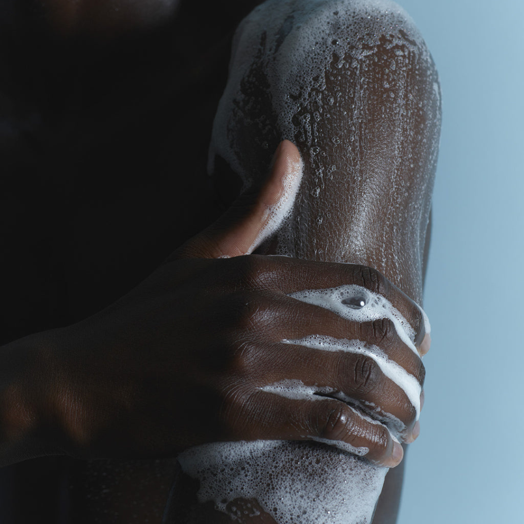 Shower Gel 00.11