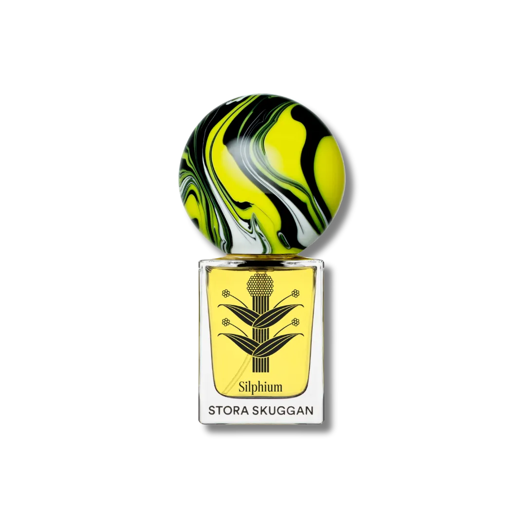 Stora Skuggan - Silphium