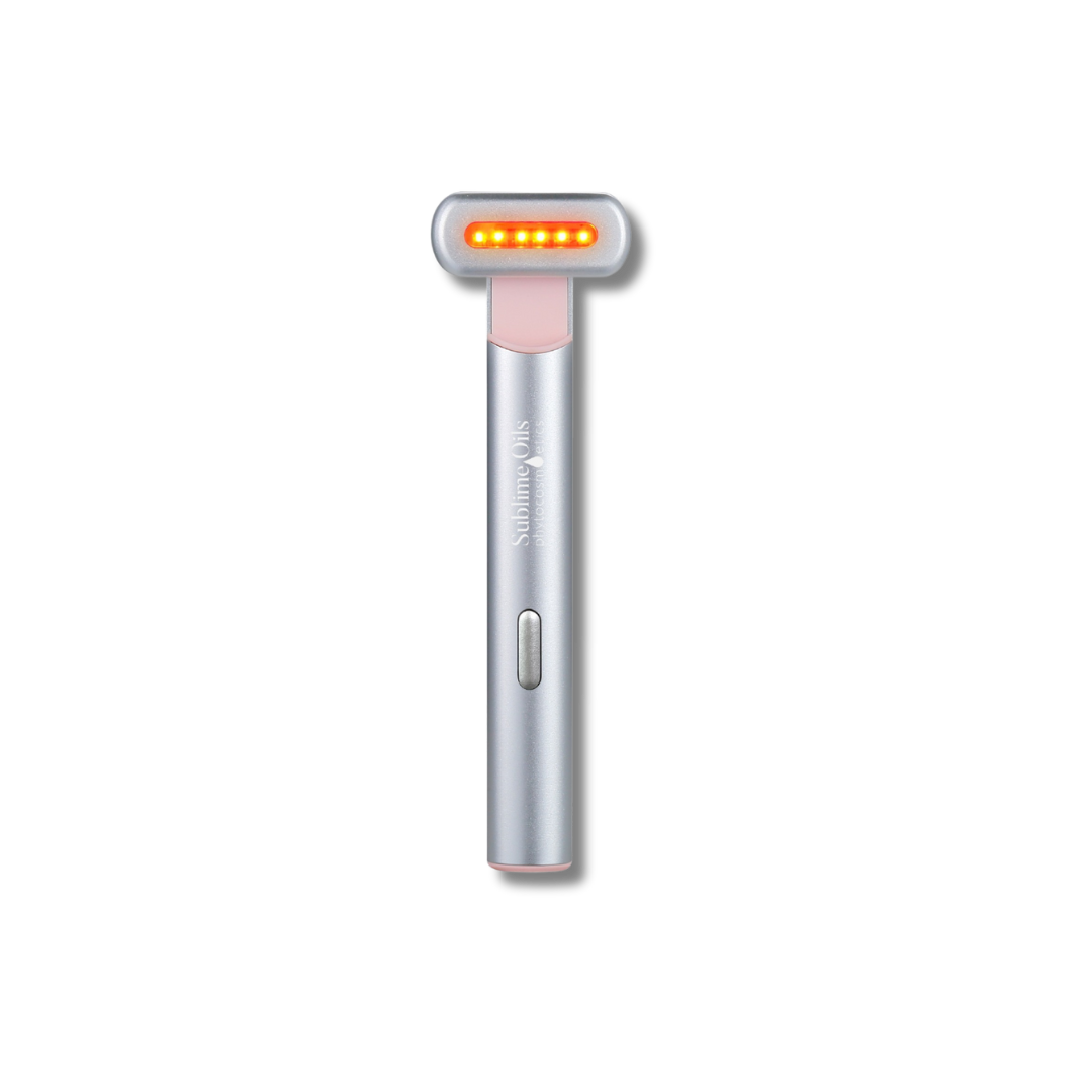 Pack Skincare Wand + IST 30ml