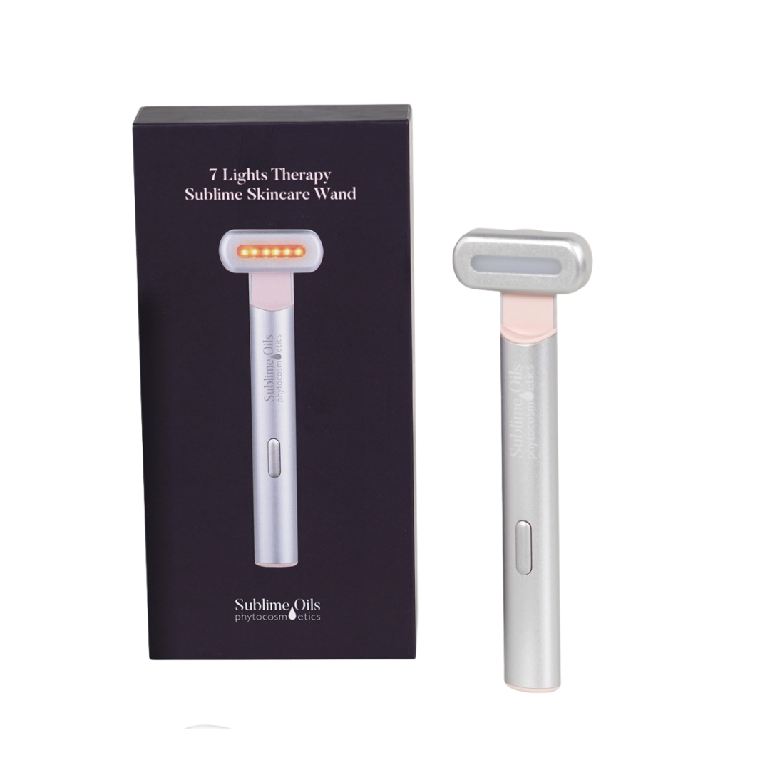 Pack Skincare Wand + IST 30ml