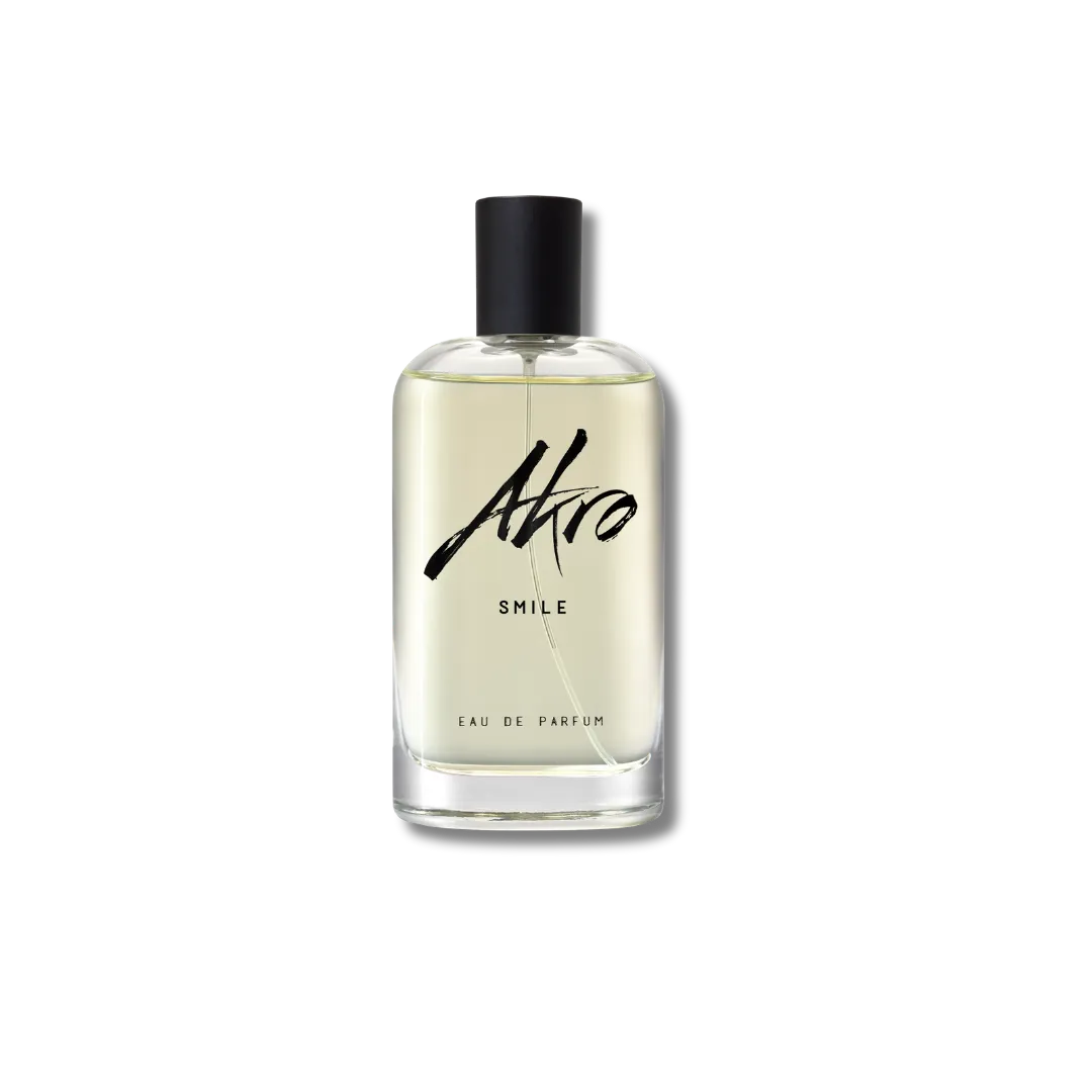 Akro Fragrances - Smile