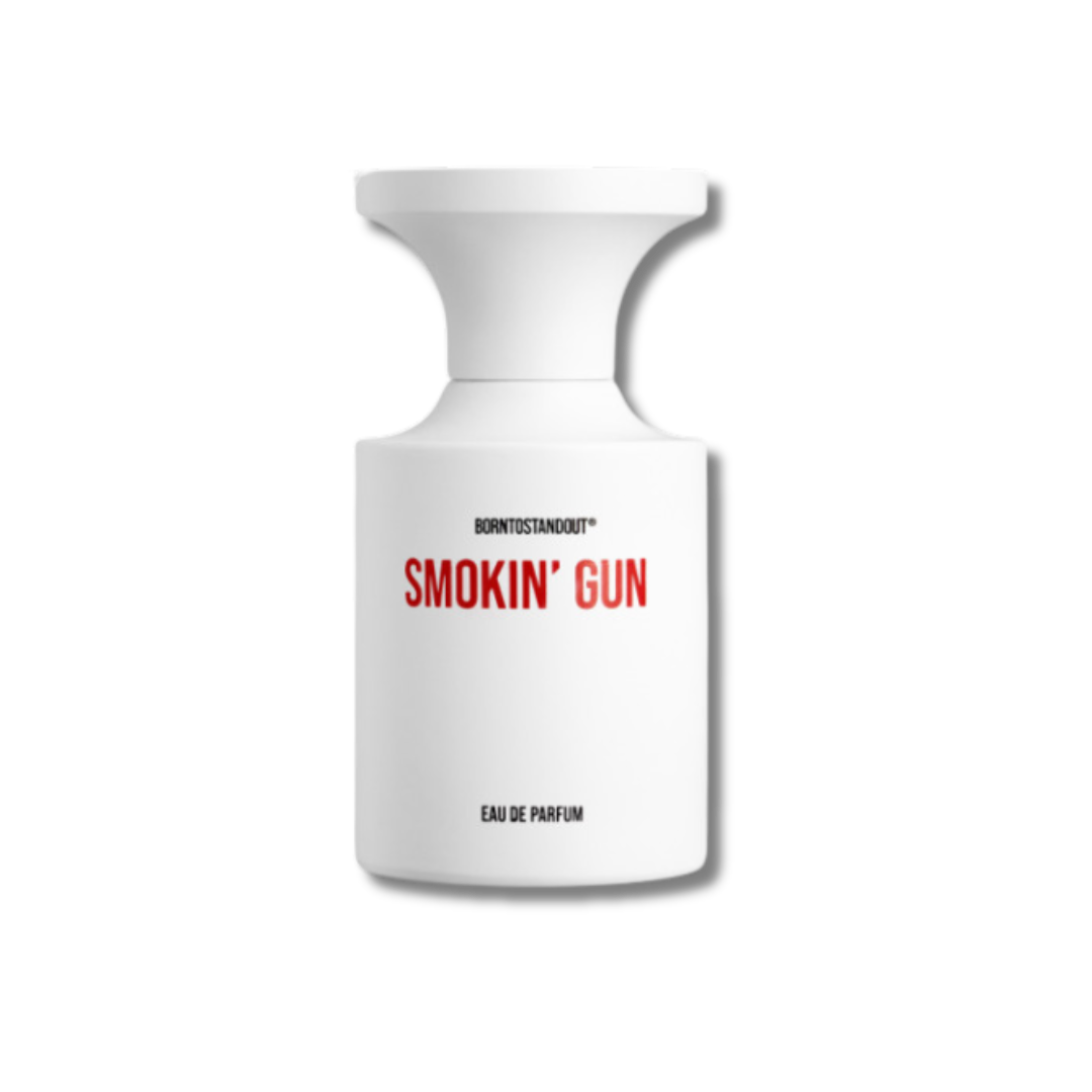 Born To Stand Out - Smokin&