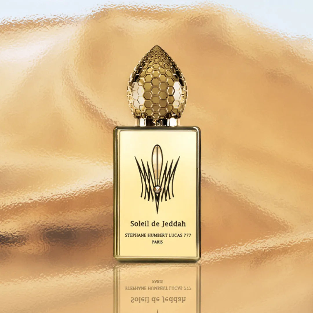 Soleil de Jeddah - Original