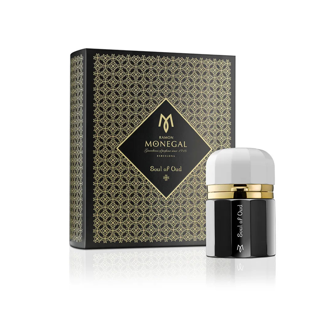 Soul Of Oud