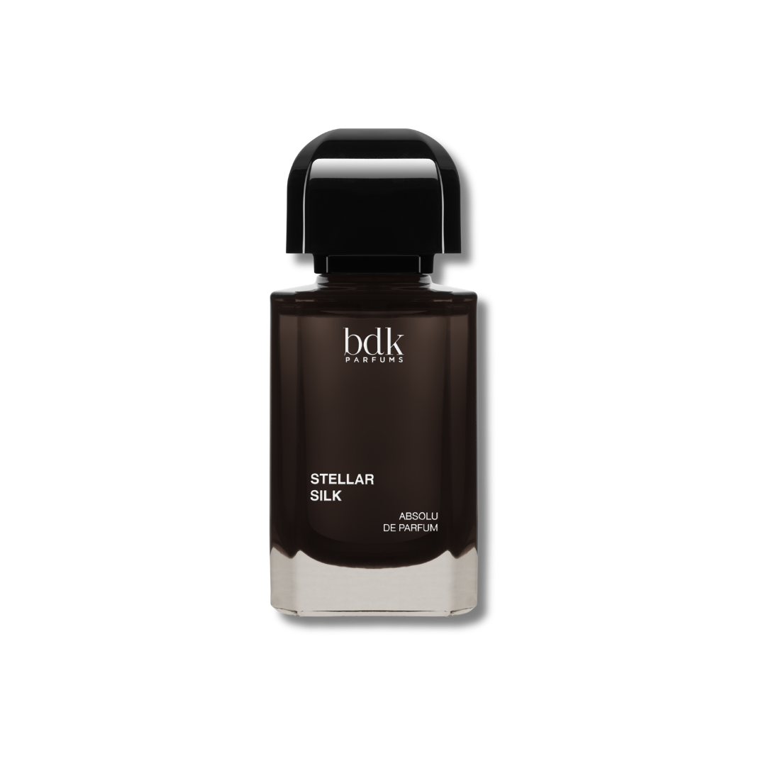 Stellar Silk
