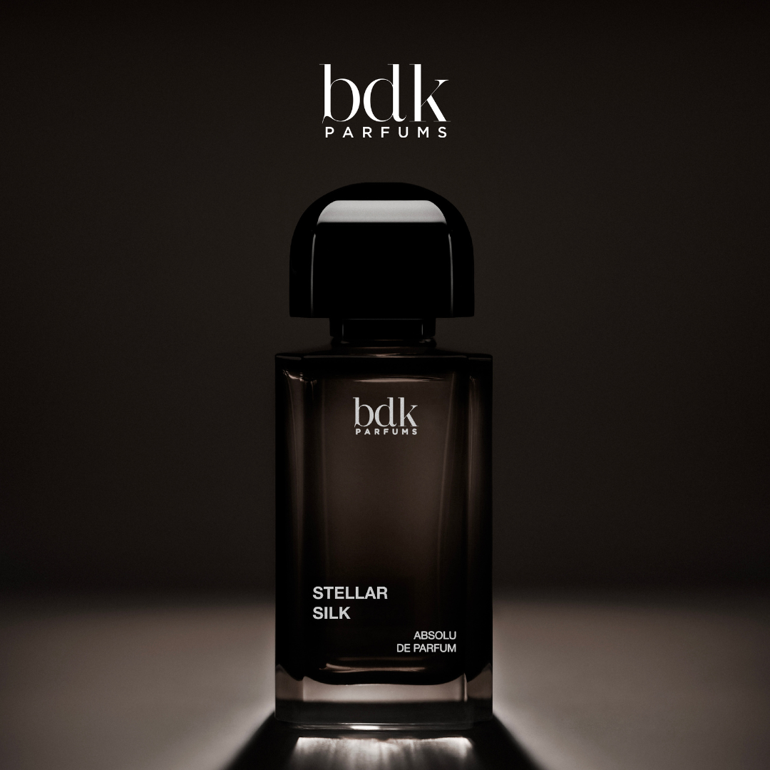 Stellar Silk