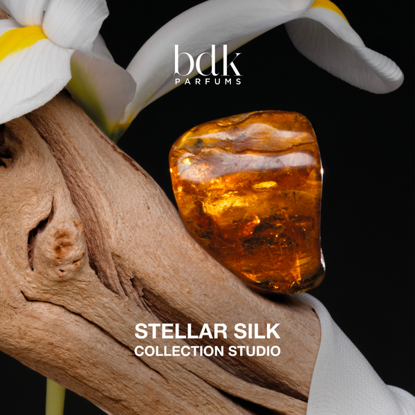 Stellar Silk