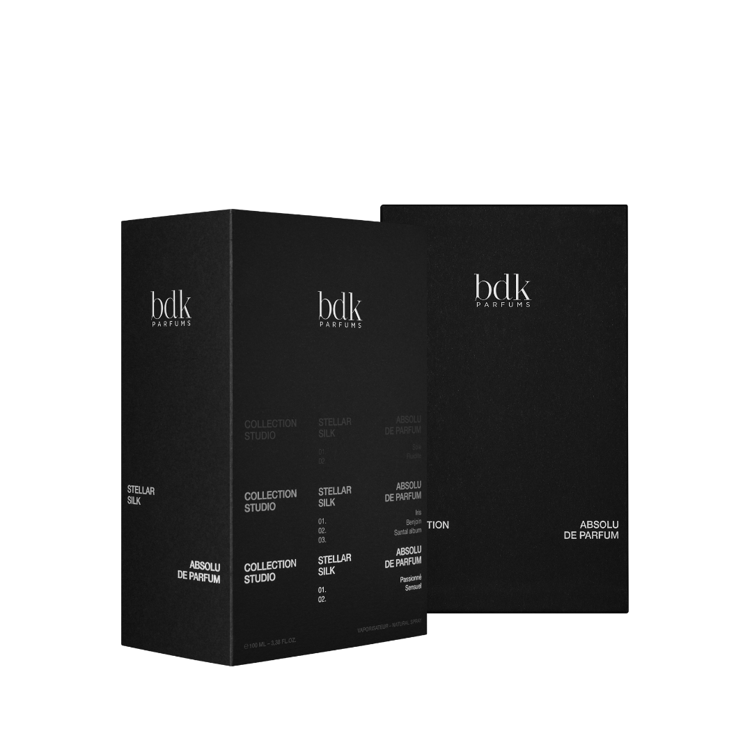 Stellar Silk