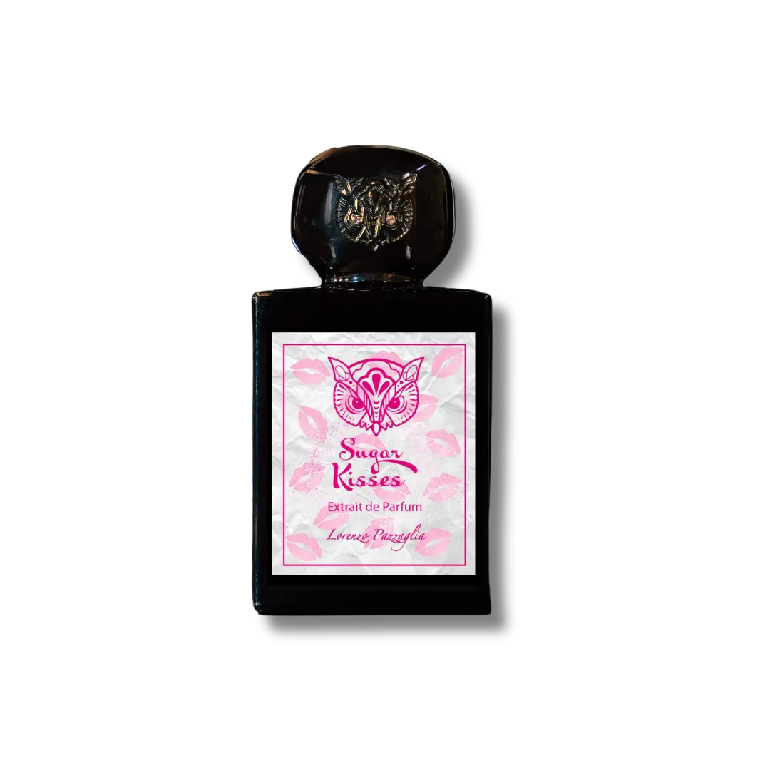 Lorenzo Pazzaglia - Sugar Kisses