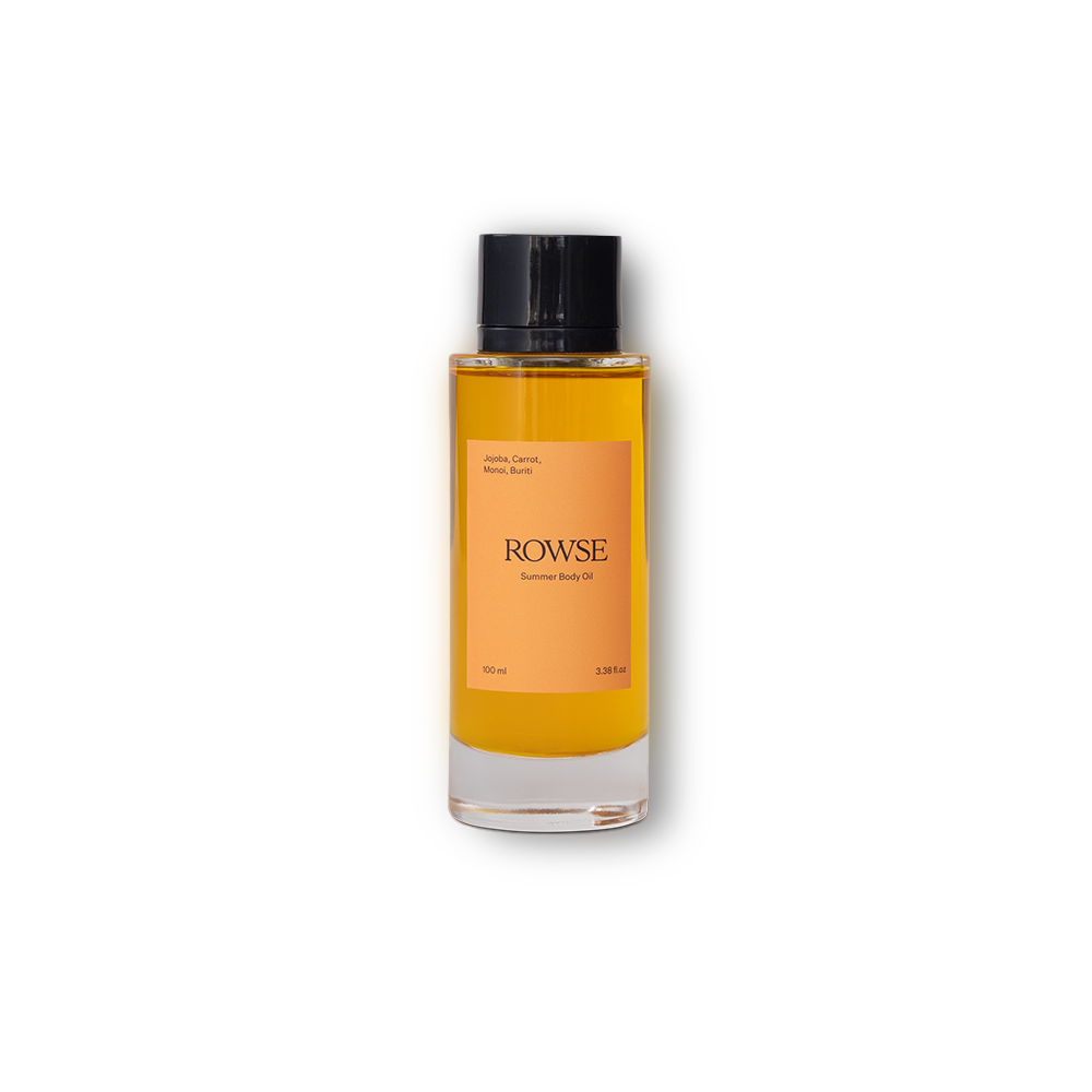 Summer Body Oil Rowse