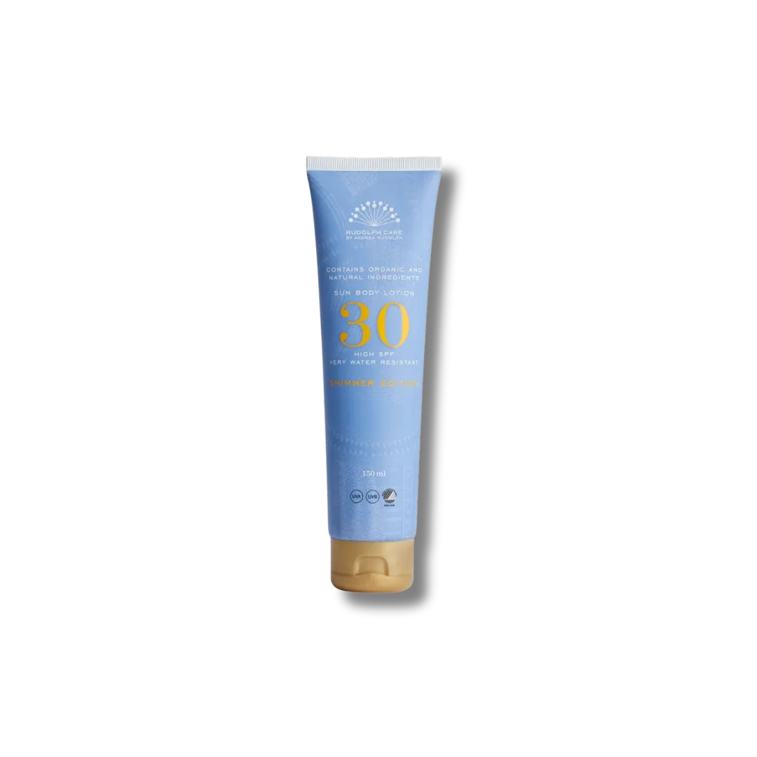 Sun Body Lotion SPF30 / SPF50