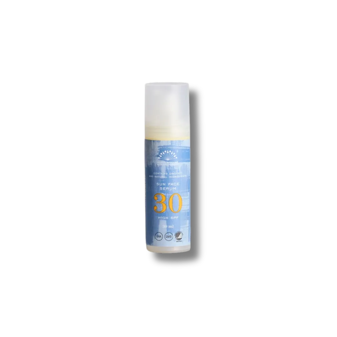 Sun Face Serum SPF30