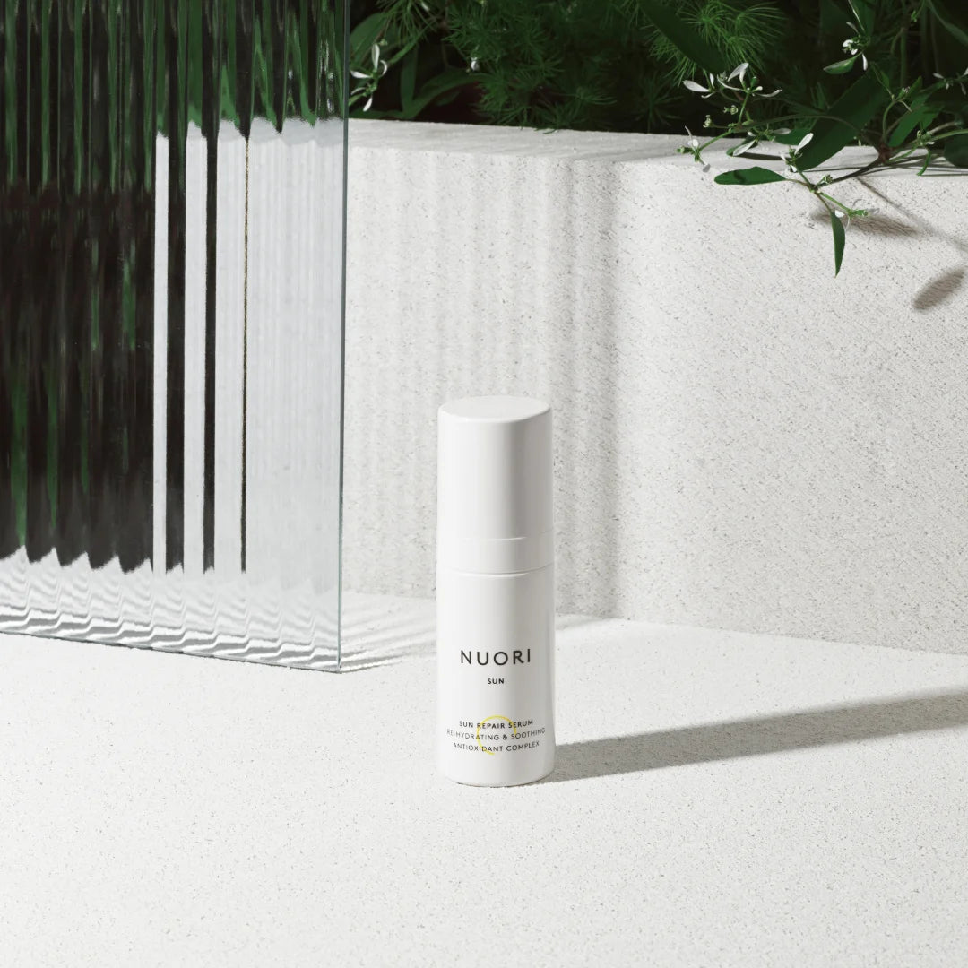 Sun Repair Serum Nuori