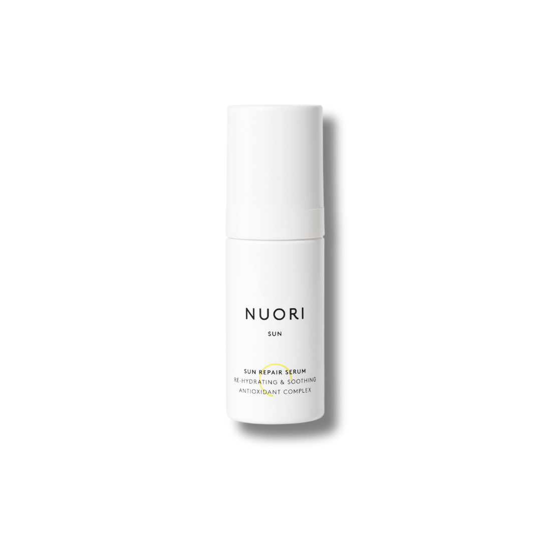 Sun Repair Serum Nuori