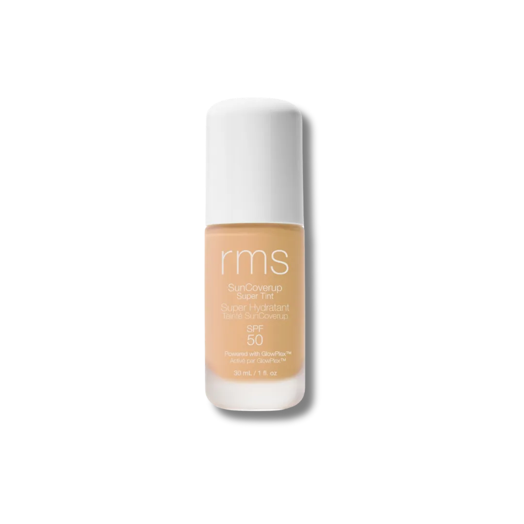 SunCoverup Skin Tint SPF 50
