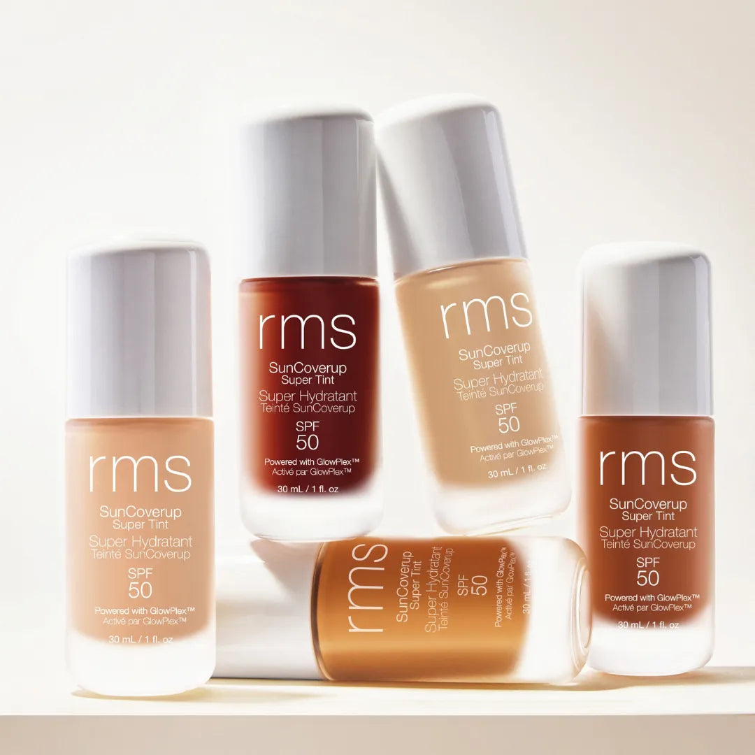 SunCoverup Skin Tint SPF 50