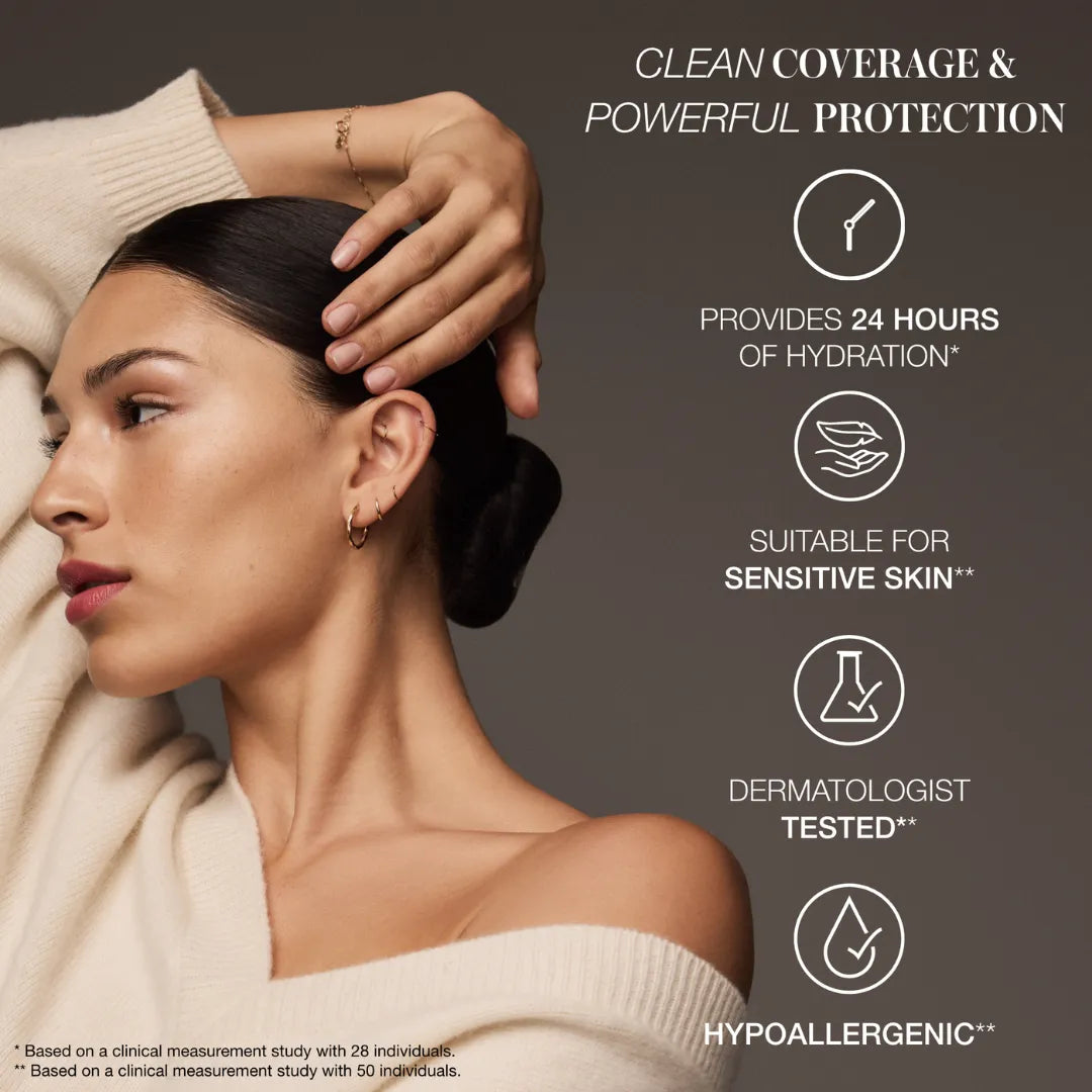 SunCoverup Skin Tint SPF 50