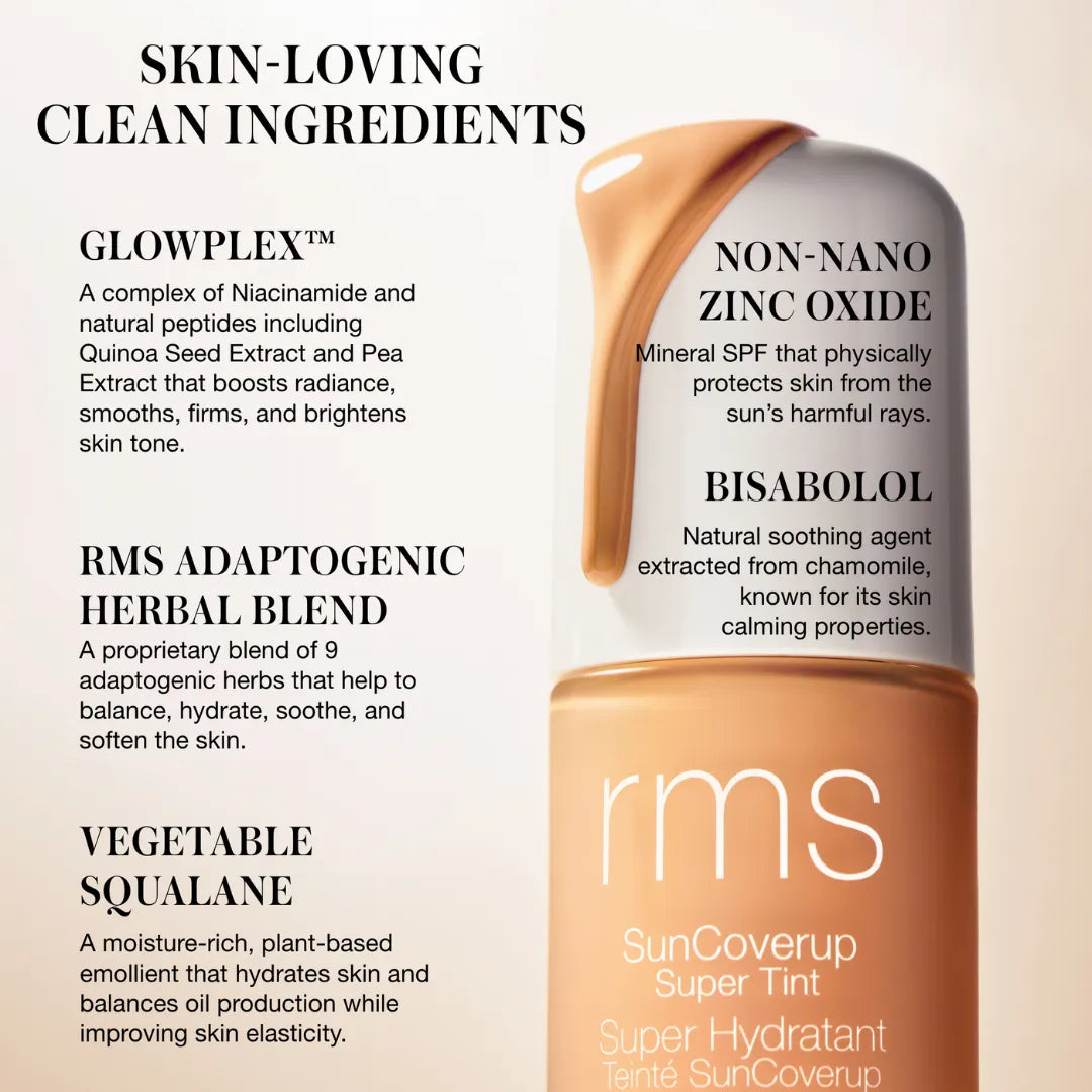 SunCoverup Skin Tint SPF 50
