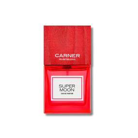 Carner Barcelona - Super Moon