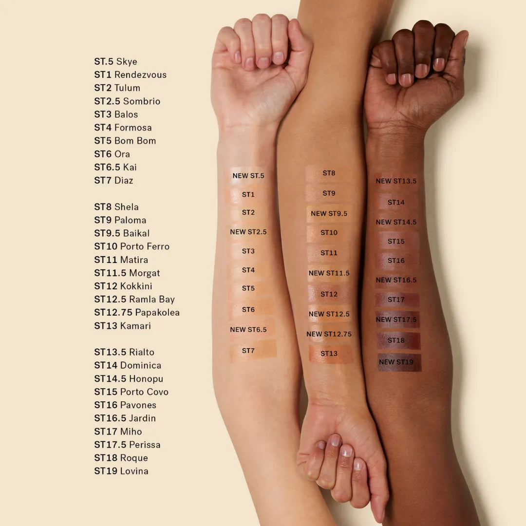 Super Serum Skin Tint SPF30