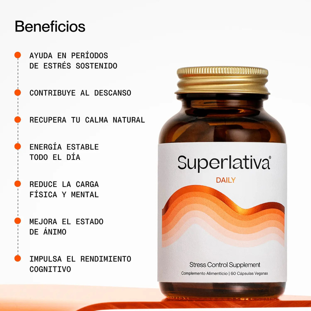 Superlativa Daily