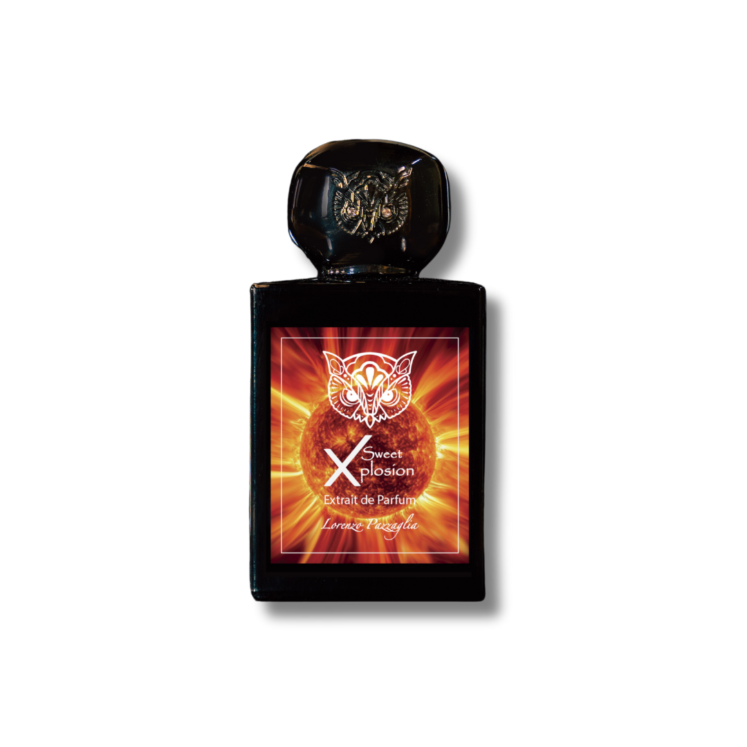 Lorenzo Pazzaglia - Sweet Xplosion