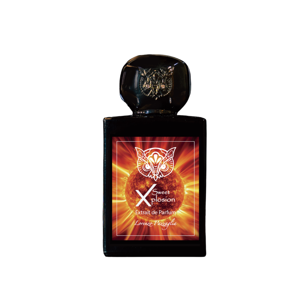 Sweet Xplosion