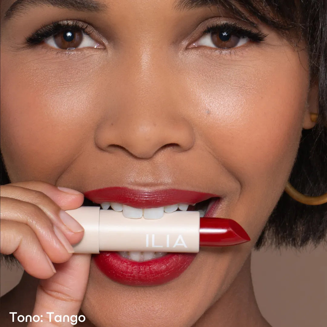 Color Block Lipstick