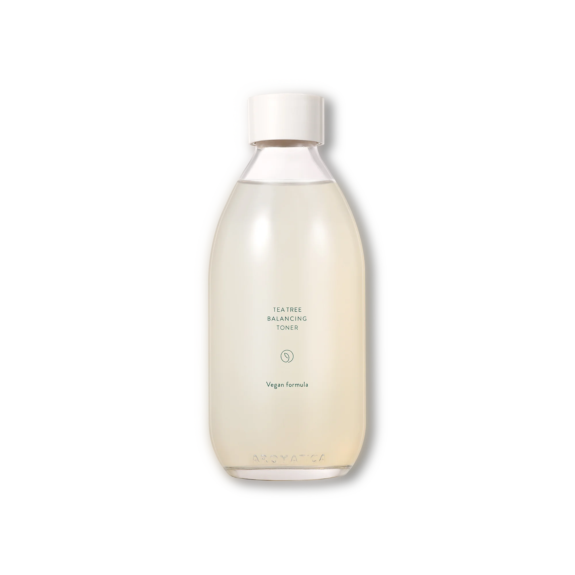 Tea Tree Balancing Toner Aromatica