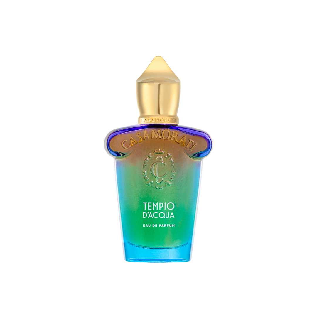 Tempio D&