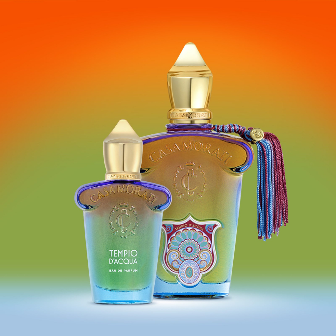 Tempio D&