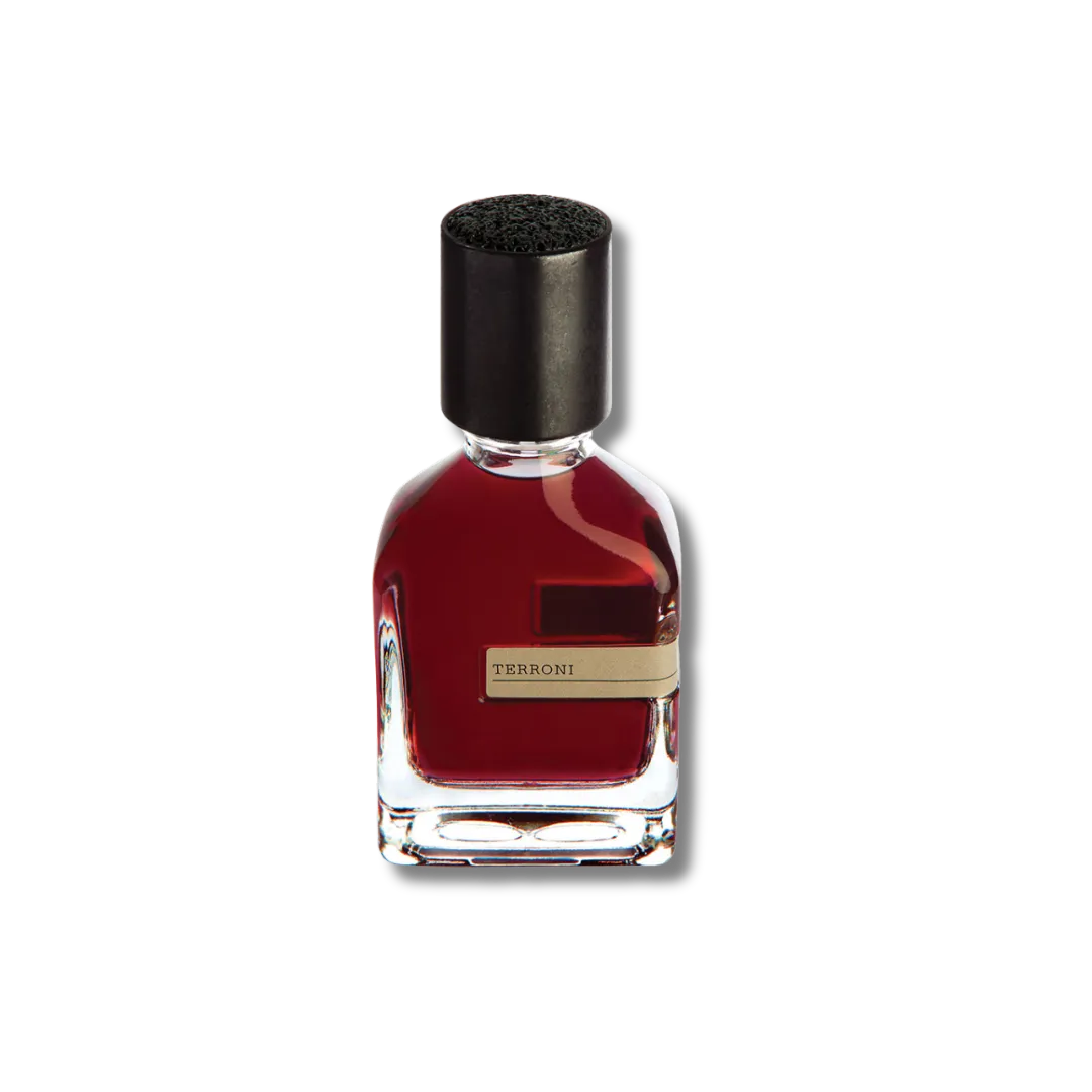 Orto Parisi - Terroni