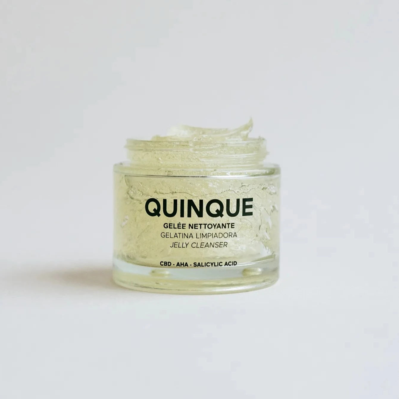 Jelly Cleanser
