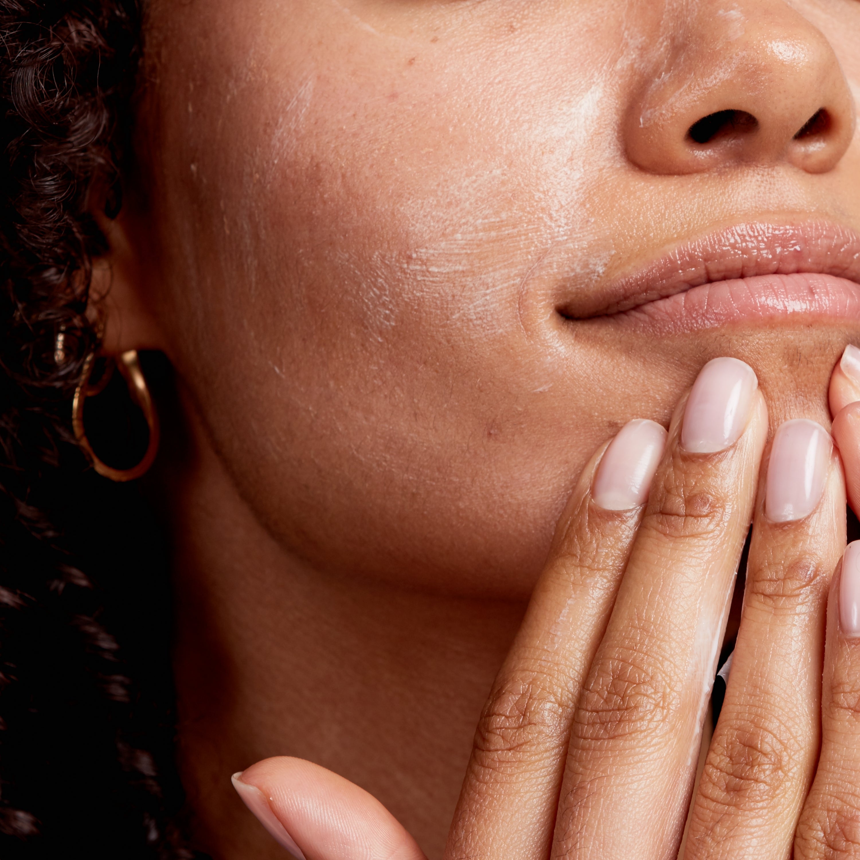 The Anthemis Soothing Moisturizer