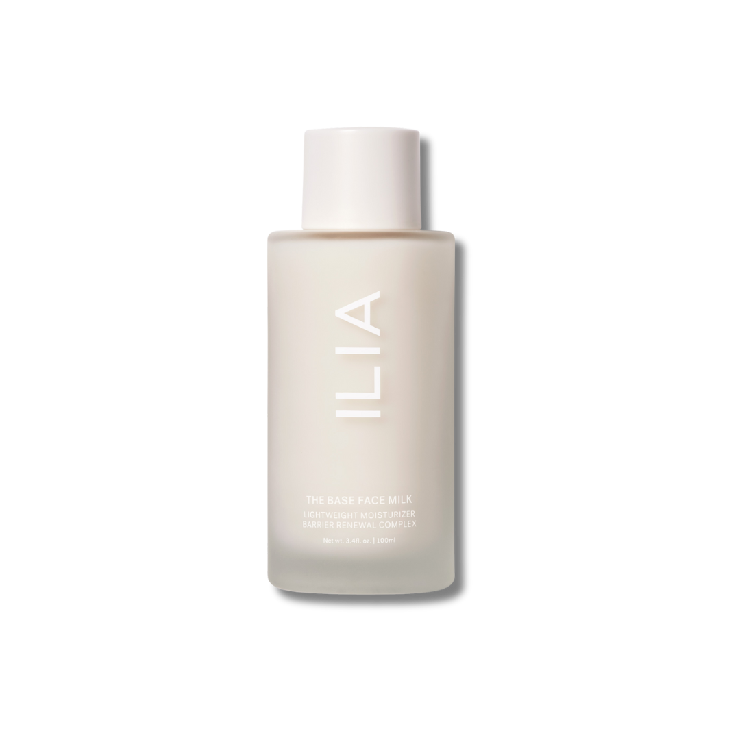 The Base Face Milk