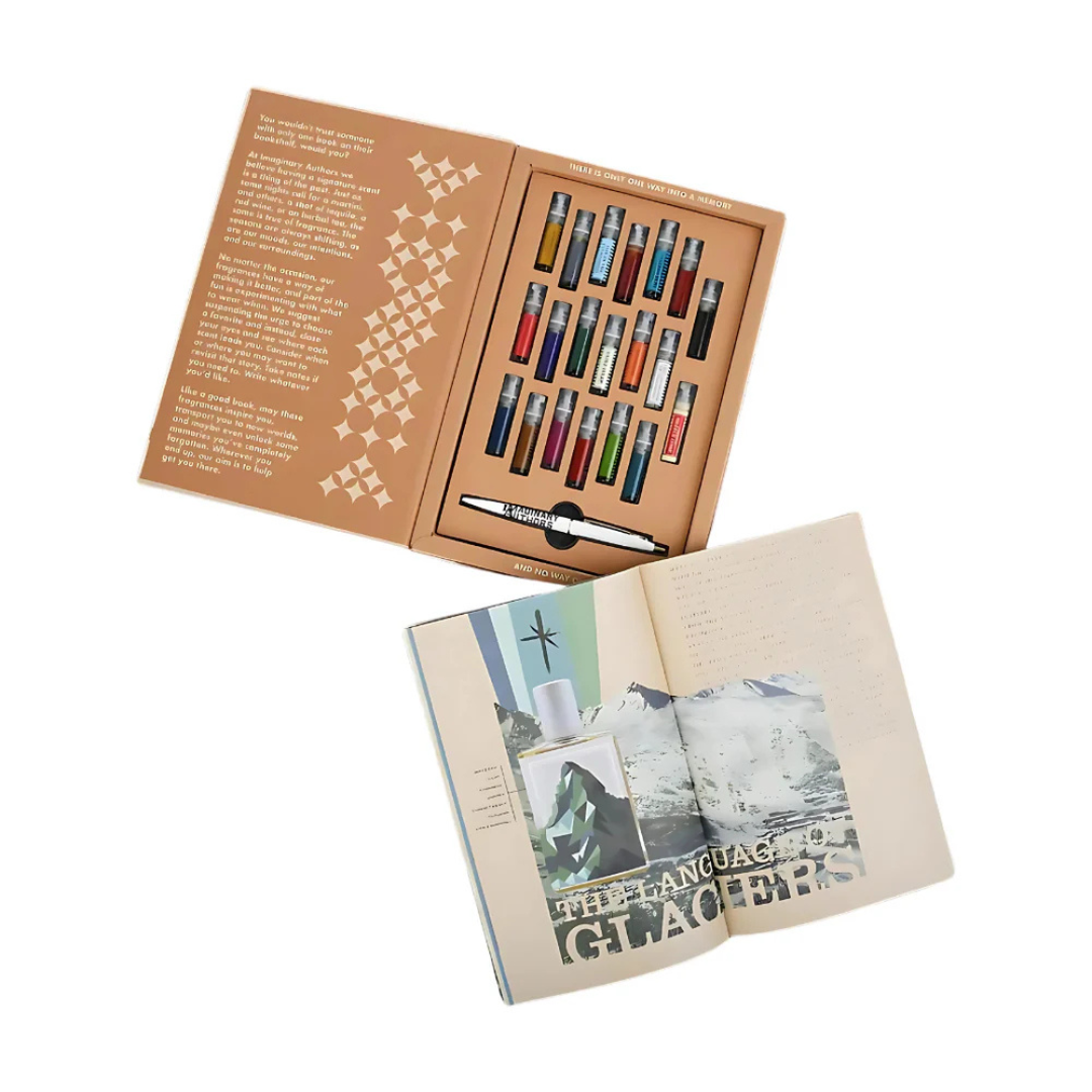 Discovery Kit &