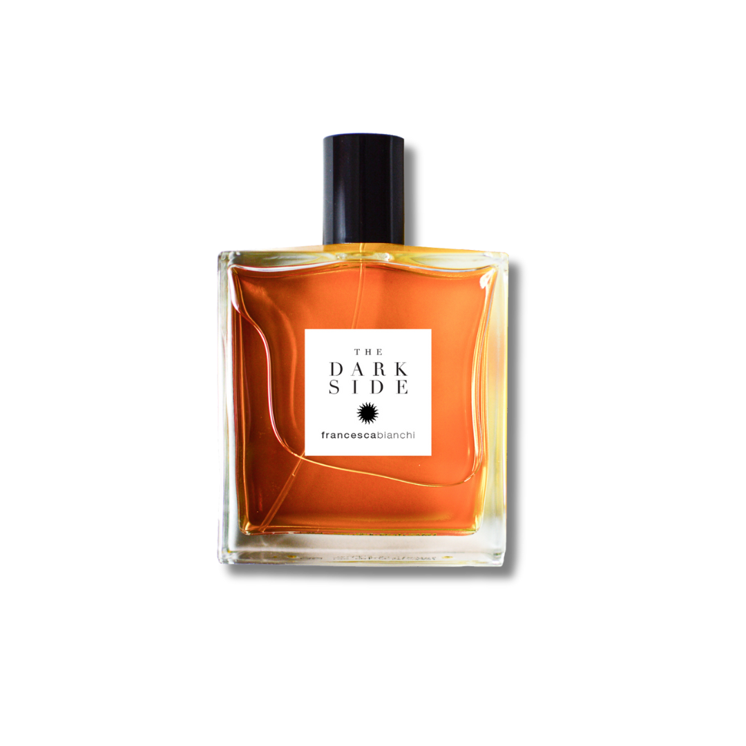 Francesca Bianchi - The Dark Side