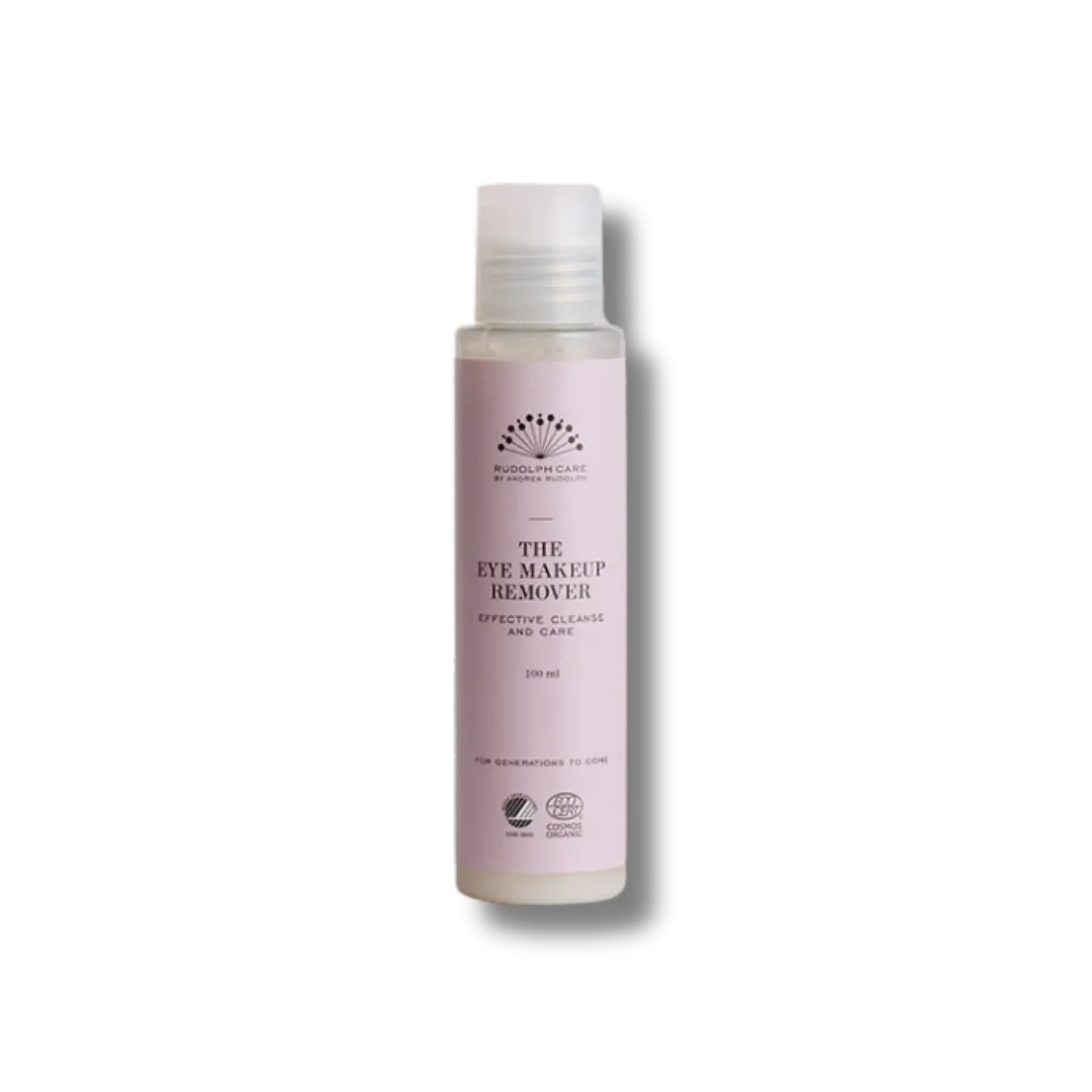 The Eye Makeup Remover