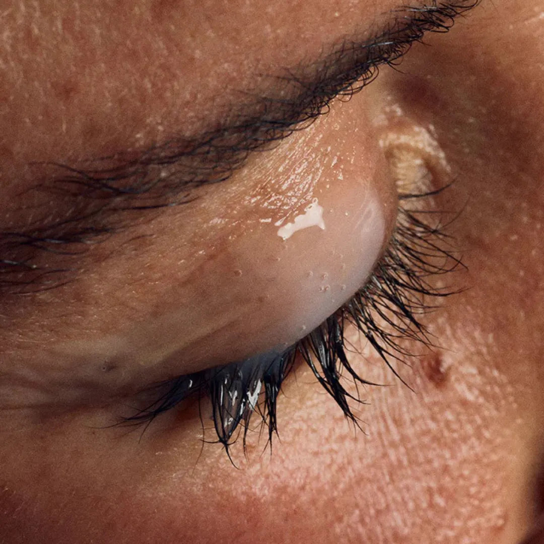 The Eye Makeup Remover