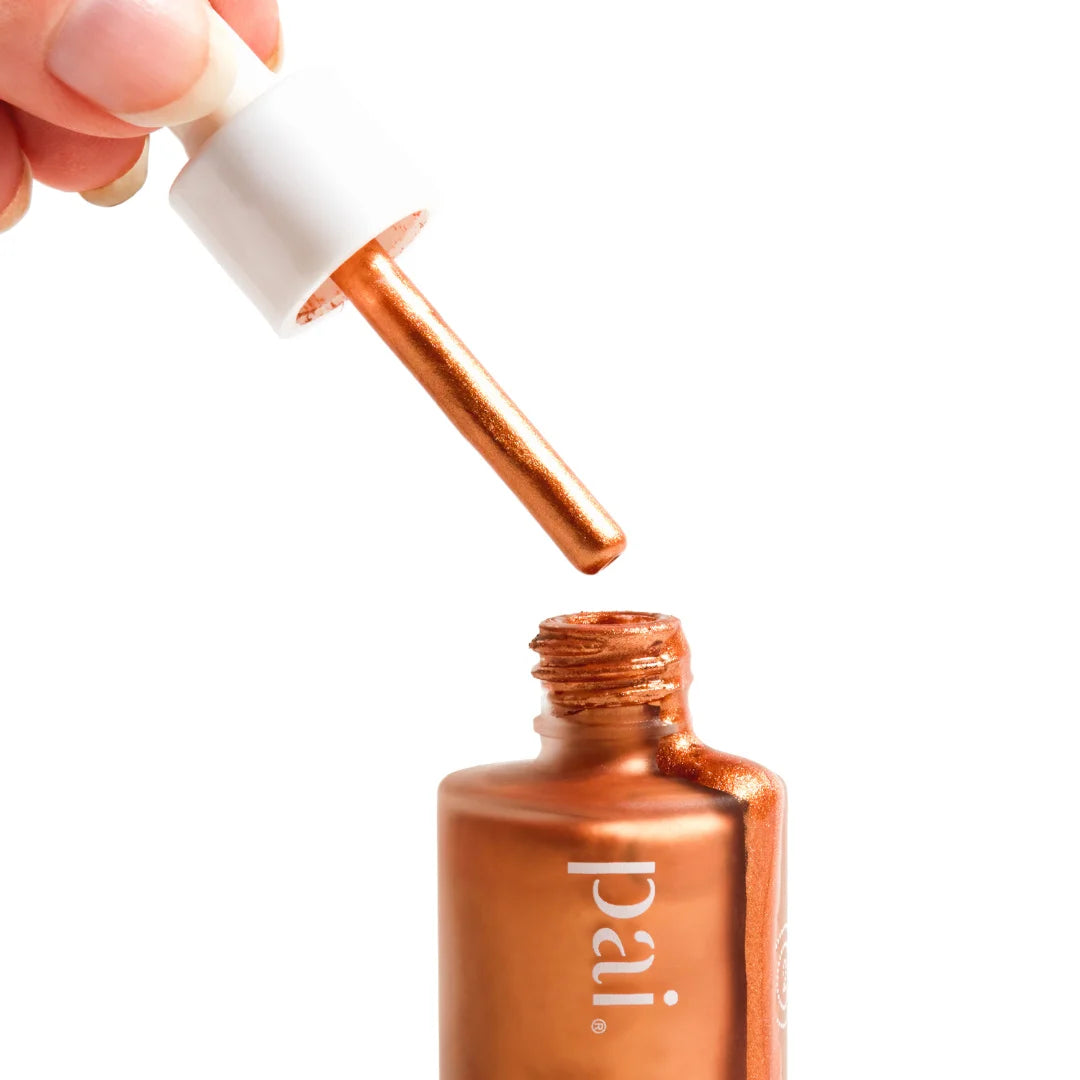 The Impossible Glow Drops Bronze Pai Skincare