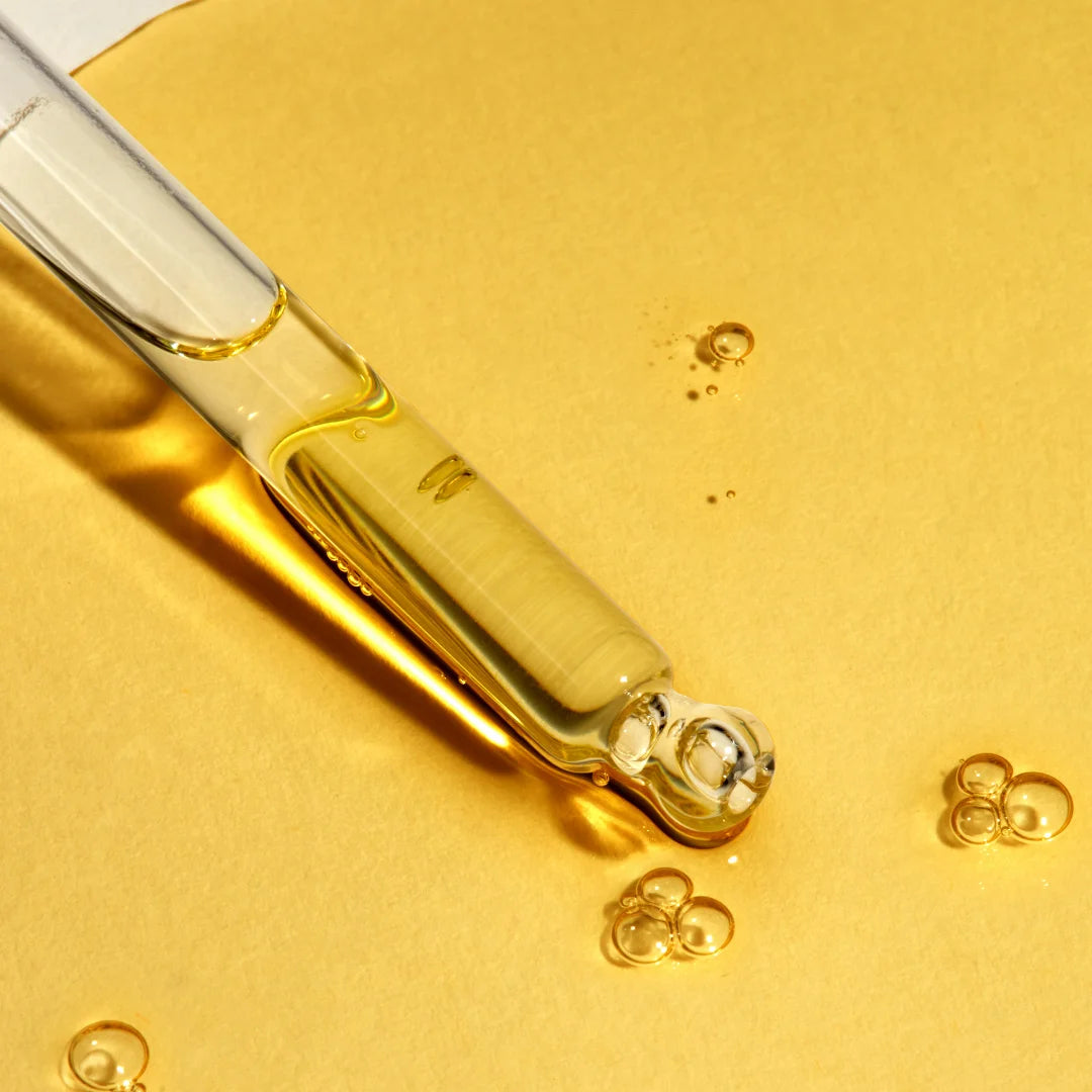 The Light Fantastic Ceramide Face Oil Pai Skincare